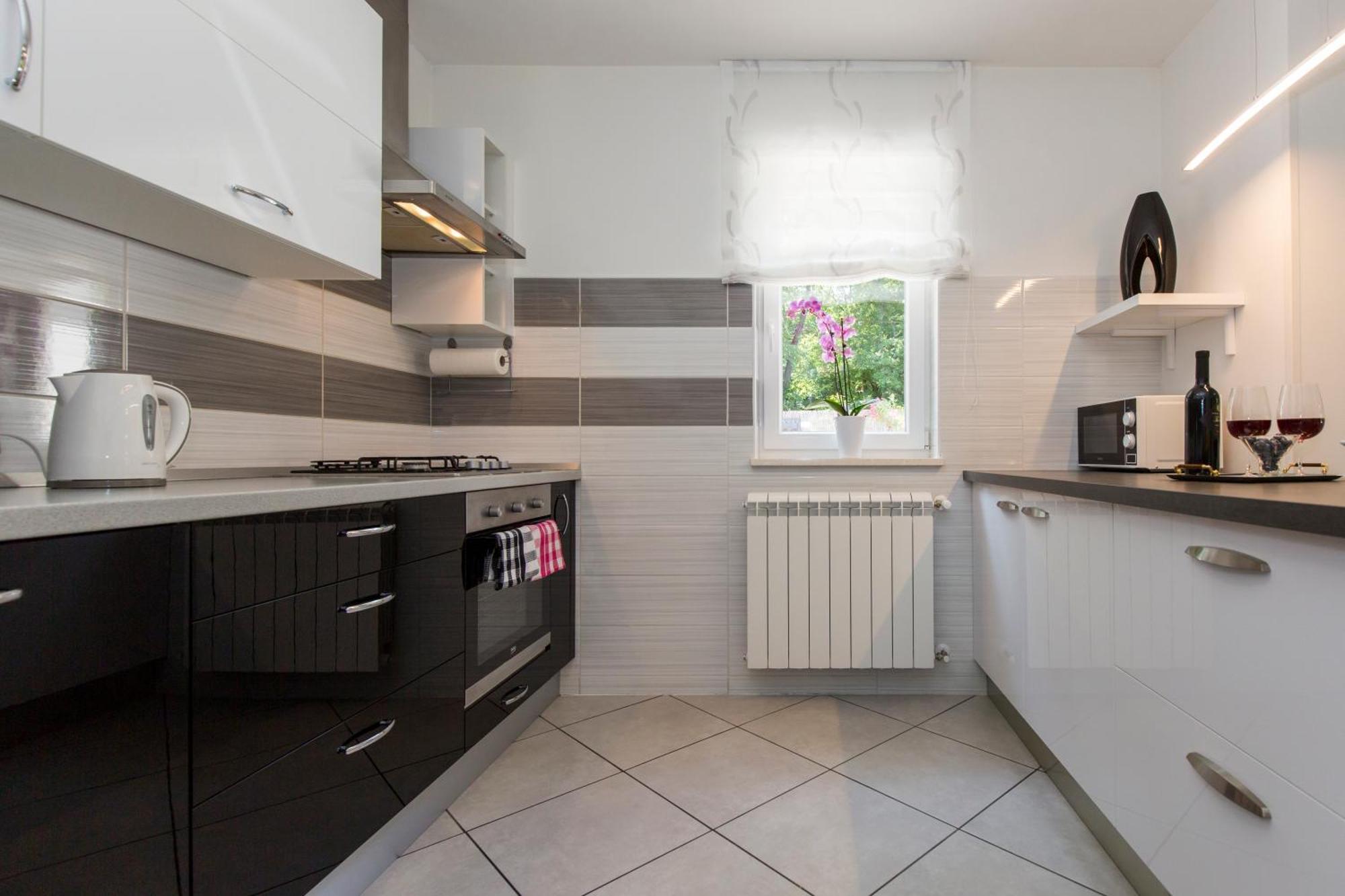 Holiday Home Rea ลาบิน ภายนอก รูปภาพ