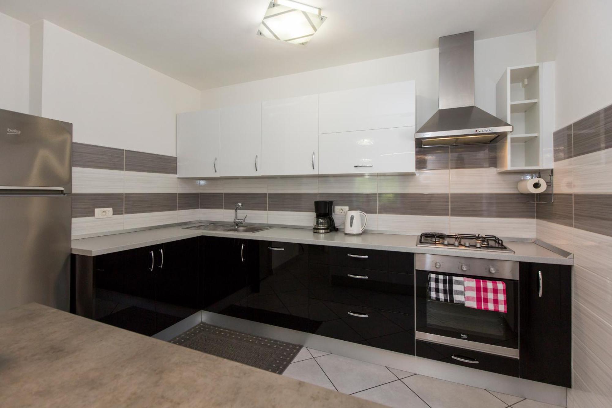 Holiday Home Rea ลาบิน ภายนอก รูปภาพ