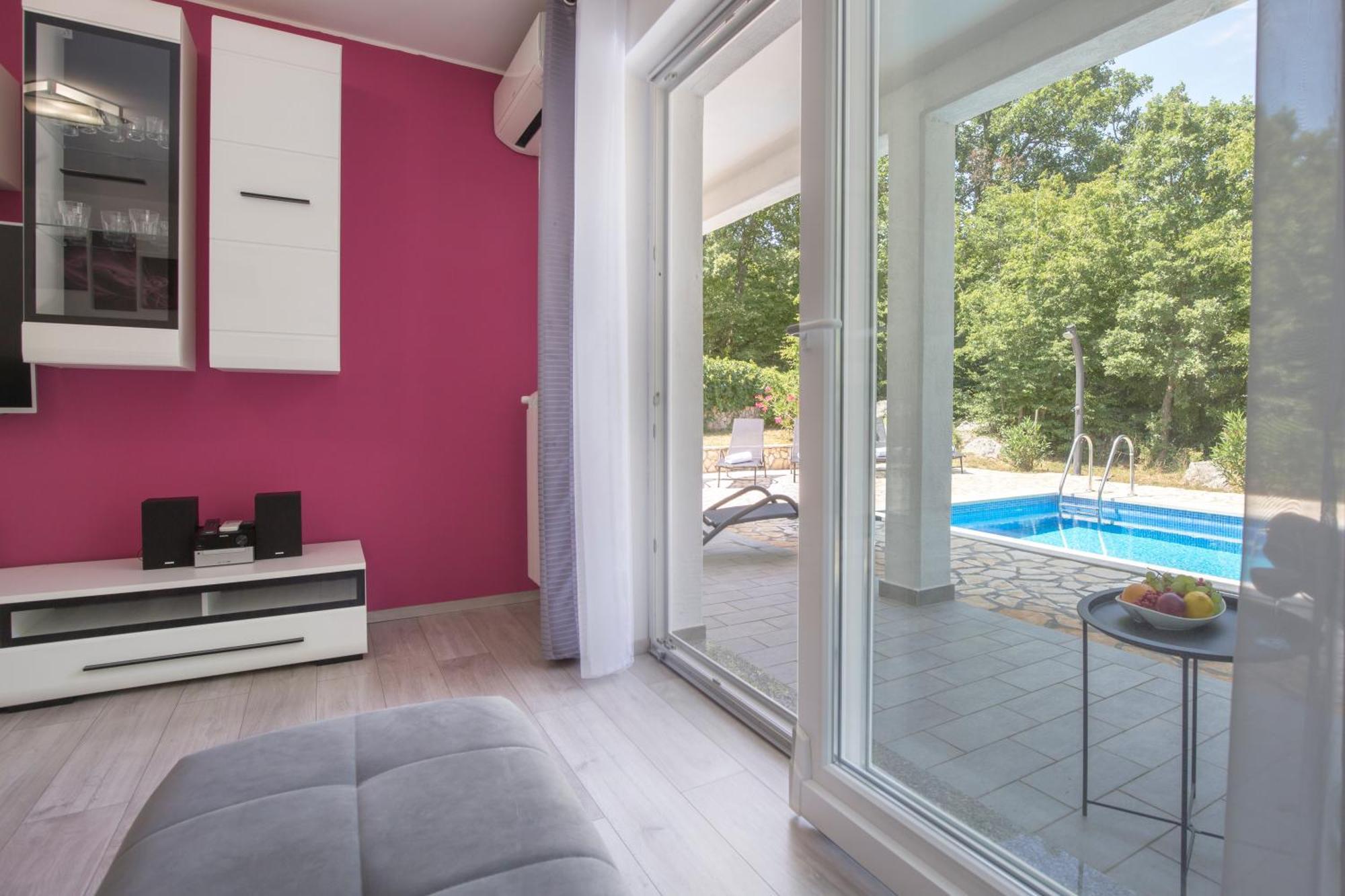 Holiday Home Rea ลาบิน ภายนอก รูปภาพ