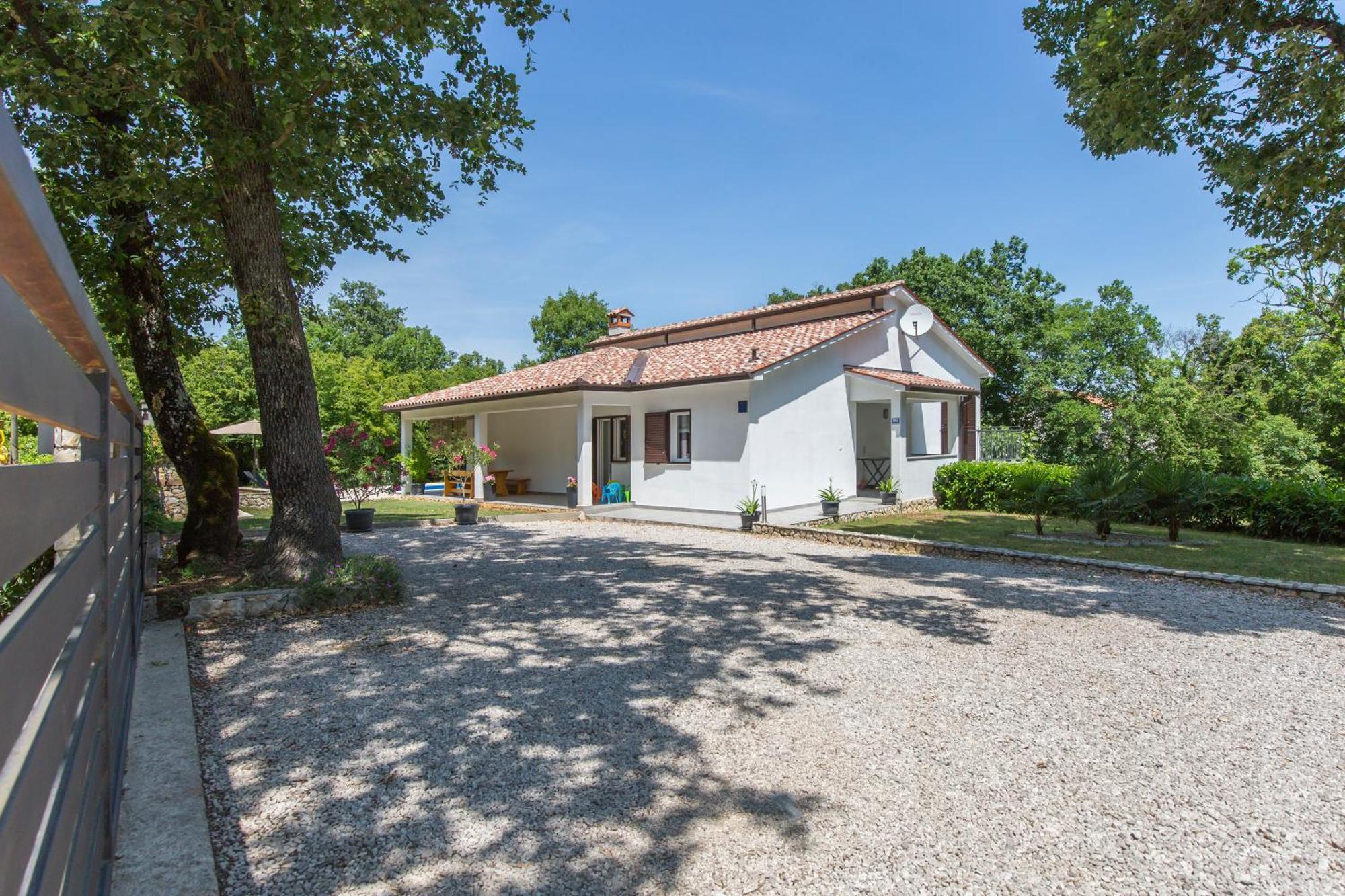 Holiday Home Rea ลาบิน ภายนอก รูปภาพ