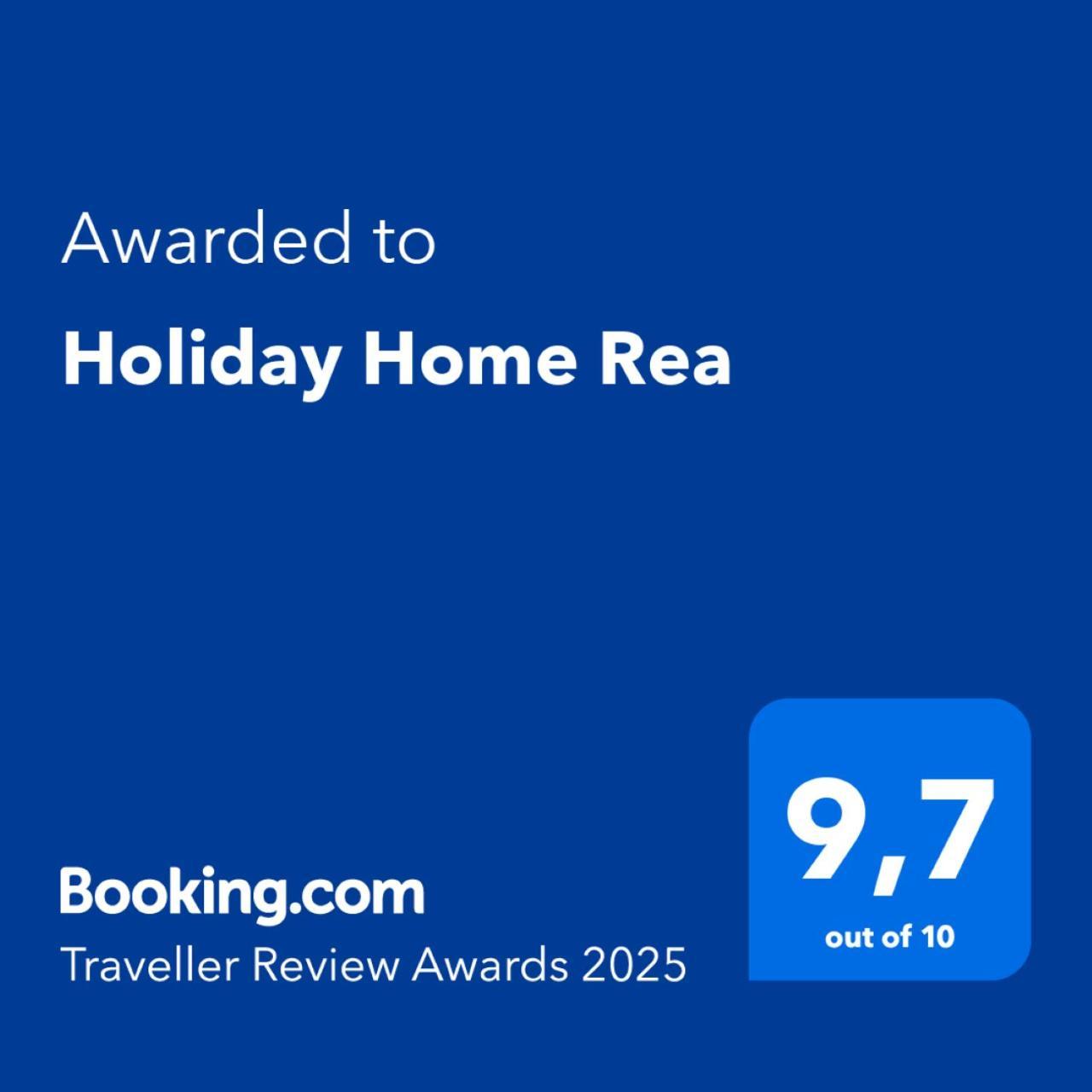 Holiday Home Rea ลาบิน ภายนอก รูปภาพ